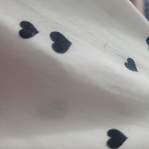 Rails Hearts Button Up - Picture 7 of 7